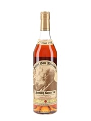 Pappy Van Winkle's 23 Year Old Family Reserve