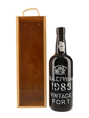 1983 Royal Oporto Vintage Port