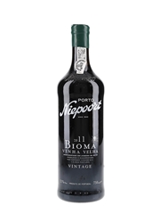 2011 Niepoort Bioma Vinha Velha