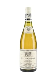1995 Charlemagne Grand Cru