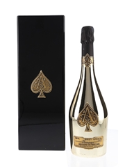 Armand de Brignac Gold