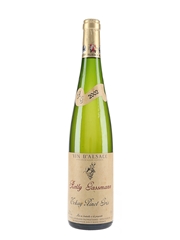 2002 Rolly Gassmann Tokay Pinot Gris