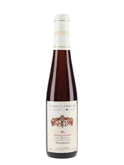1989 Silvaner Eiswein
