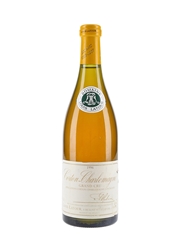 1996 Corton Charlemagne Grand Cru