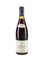 1992 Corton Grand Cru Clos Du Roi
