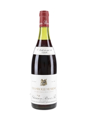 1984 Chambolle-Musigny