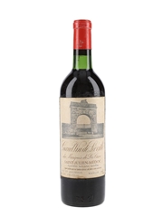 1960 Leoville Las Cases