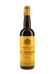 Amontillado A.R. Valdespino