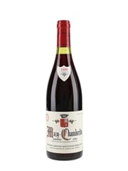 1999 Mazy Chambertin Grand Cru