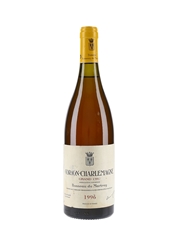 1996 Corton Charlemagne Grand Cru