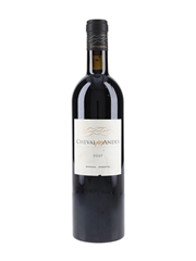 2007 Cheval Des Andes