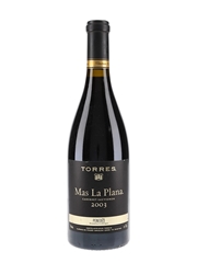 2003 Mas La Plana Cabernet Sauvignon