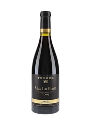2003 Mas La Plana Cabernet Sauvignon