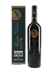 2005 Marques De La Concordia Durius Magister