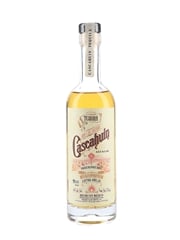Cascahuin Extra Anejo