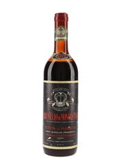 1972 Brunello Di Montalcino