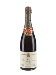 1967 Louis Roederer Extra Dry