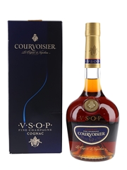 Courvoisier VSOP