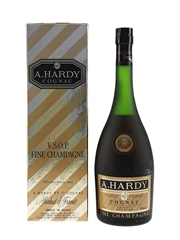 Hardy VSOP