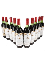 1979 Chateau Mouton Baronne Philippe