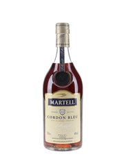 Martell Cordon Bleu