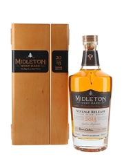 Midleton Very Rare 2018