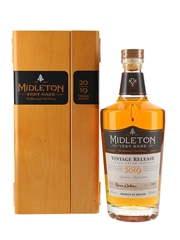 Midleton Very Rare 2019