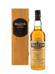 Midleton Very Rare 2004