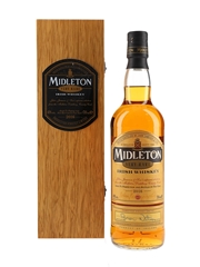 Midleton Very Rare 2016
