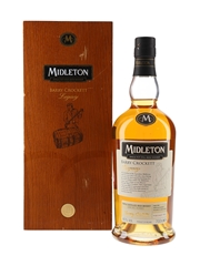 Midleton Barry Crockett Legacy