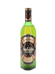 Glenfiddich 8 Year Old Pure Malt