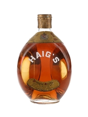Haig's Dimple Spring Cap