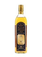Bushmills 1975 Millennium Malt