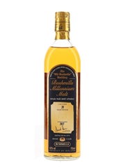 Bushmills 1975 Millennium Malt