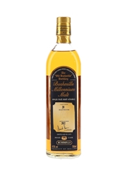 Bushmills 1975 Millennium Malt