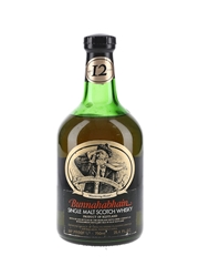 Bunnahabhain 12 Year Old