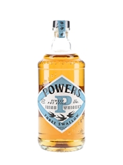 Powers Three Swallow