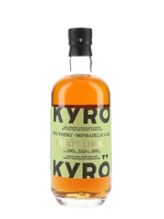 Kyro Choice Malt Rye