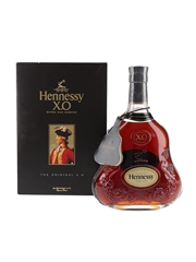 Hennessy XO
