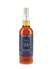 Caroni 22 Year Old