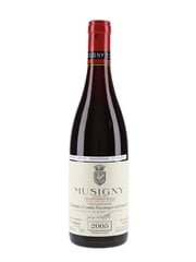 2005 Musigny Grand Cru