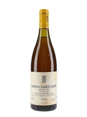 1996 Corton Charlemagne Grand Cru