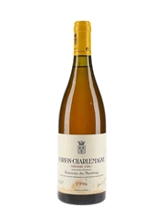 1996 Corton Charlemagne Grand Cru