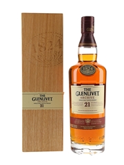 Glenlivet Archive 21 Year Old