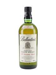 Ballantine's 17 Year Old