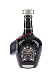 Royal Salute Diamond Tribute