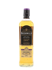 Bushmills 1997 The Causeway Collection