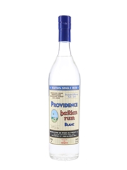 Providence Dunder & Syrup Haitian Rum Blanc