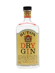 Buton Dry Gin