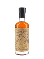 Langatun 5 Year Old Batch 1